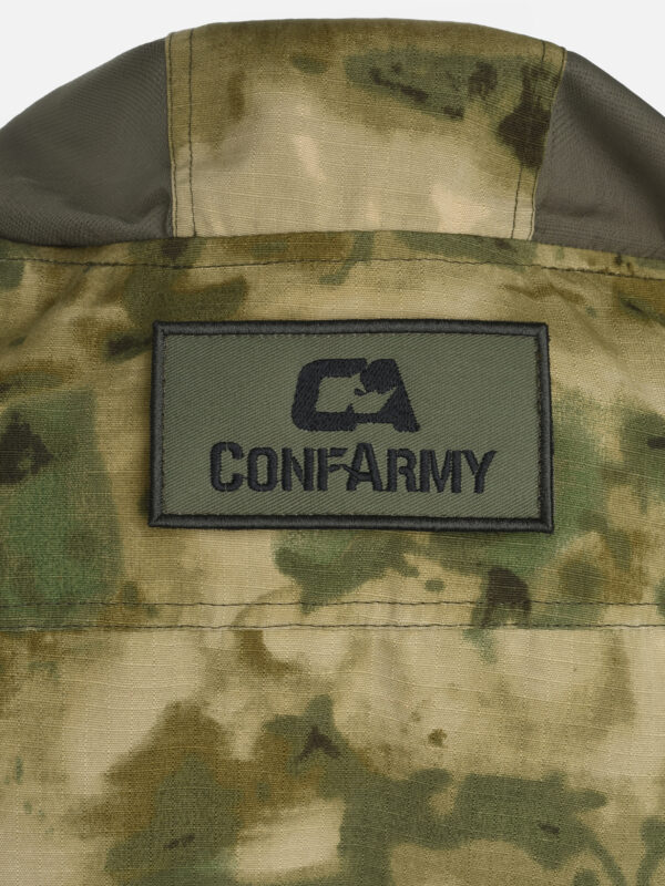 Жилет мужской тактический ConfАrmy — изображение 5
