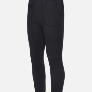 Брюки джоггеры флисовые ConfАrmy (сажа)