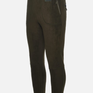 Брюки джоггеры флисовые ConfАrmy (хакки)