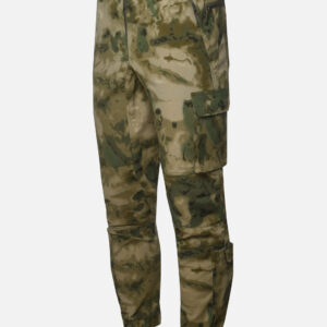 Брюки карго мужские тактические из рипстопа п/э ConfАrmy