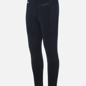 Брюки джоггеры флисовые ConfАrmy (синий плюш)